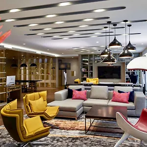 铂尔曼吉隆坡城市中心大酒店 ***** 吉隆坡