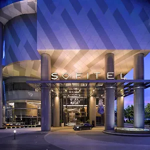 Otel Sofitel Damansara