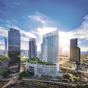 Otel Hilton