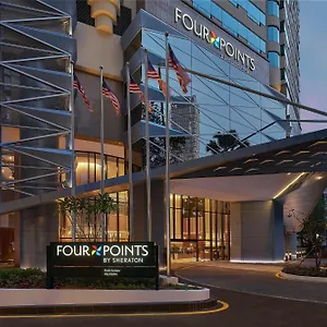 Four Points By Sheraton Kuala Lumpur, Centre فندق