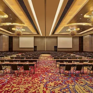 吉隆坡威斯汀酒店 ***** 吉隆坡