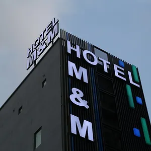 2* Hotel M&m