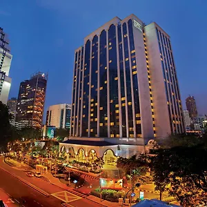 Istana Centre ***** 吉隆坡