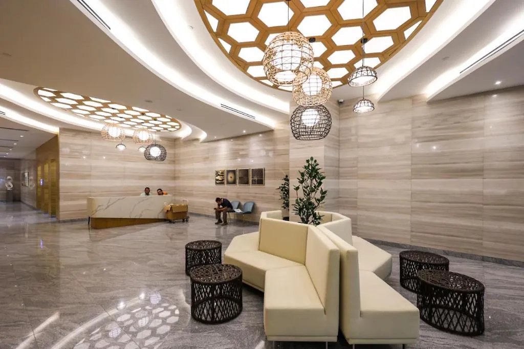 Hotel Sentral Suites Kuala Lumpur By Dreamcloud