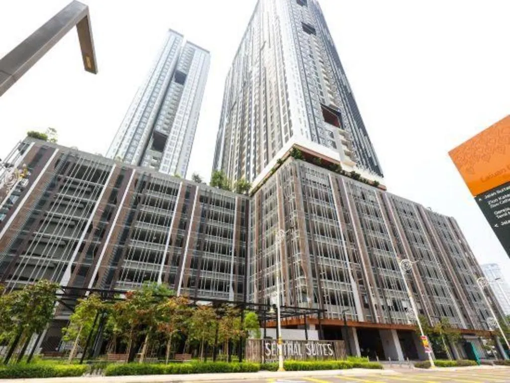 Hotel Sentral Suites Kuala Lumpur By Dreamcloud