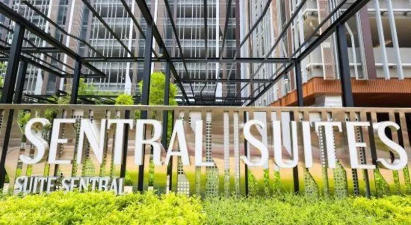Sentral Suites Kuala Lumpur By Dreamcloud 5*,  Malaysia