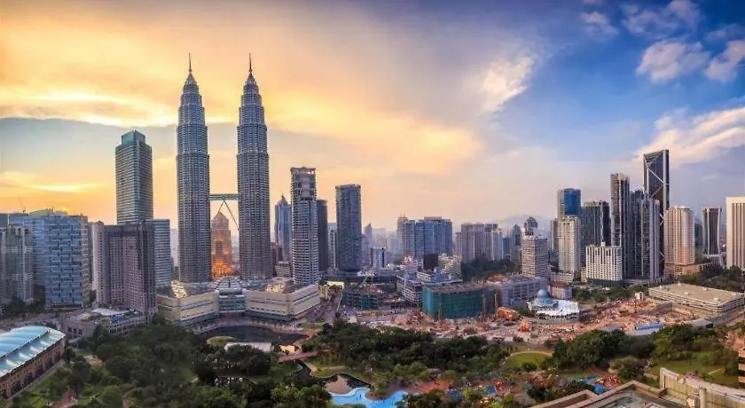 ***** Hotel Sentral Suites Kuala Lumpur By Dreamcloud Malaysia